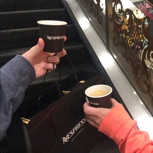 Meet your Posher, Elle